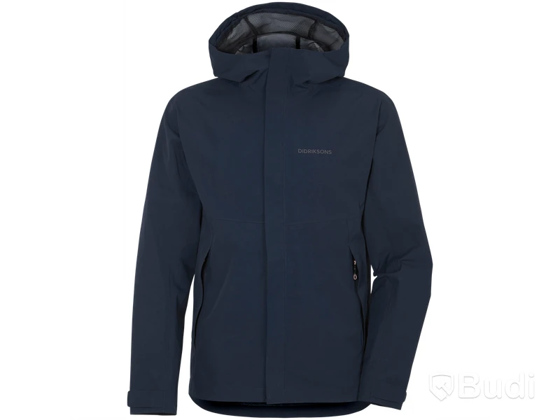 Jacka Didriksons Grit Unisex, stl. S